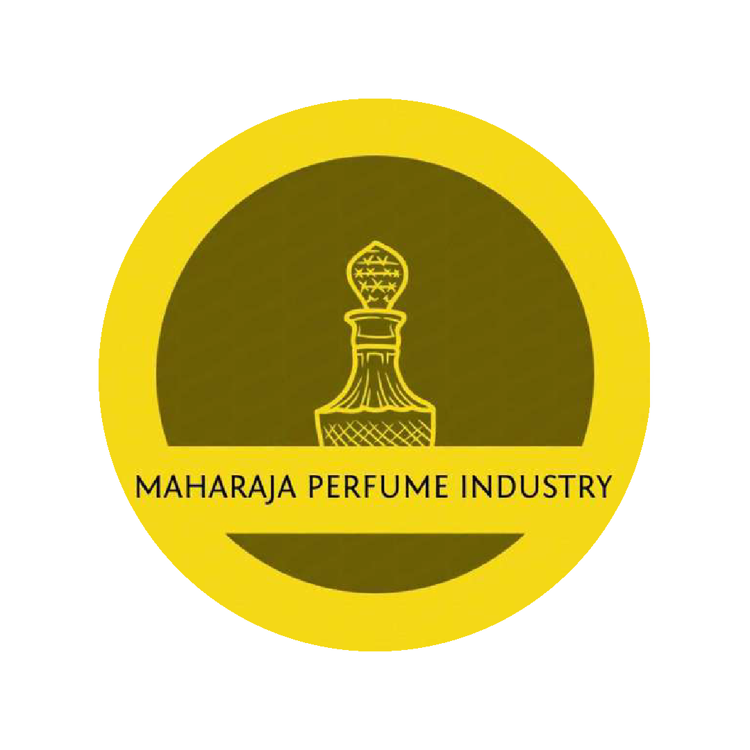 Maharaja Perfume Industries Logo